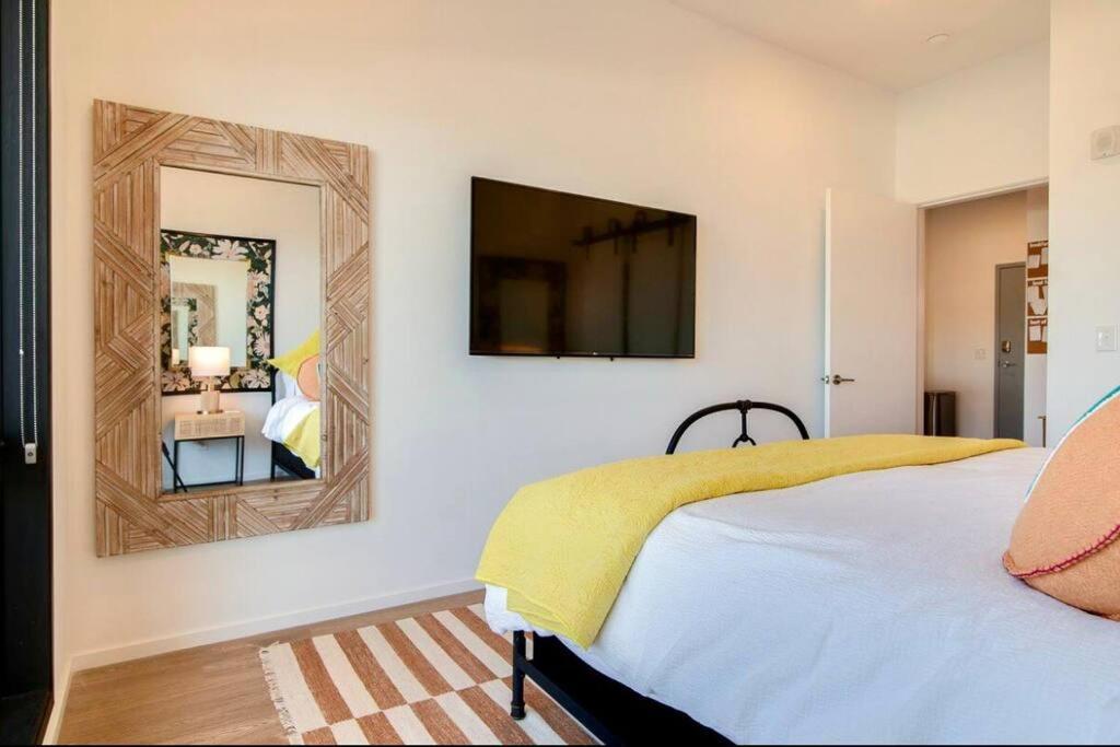 Apartment Stylish Downtown W/ Pool & Parking Nashville